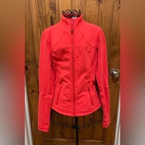 Women's Lululemon Define jacket, size 6